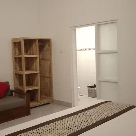 Apartament Kapri Balinese House Ubud Zewnętrze zdjęcie